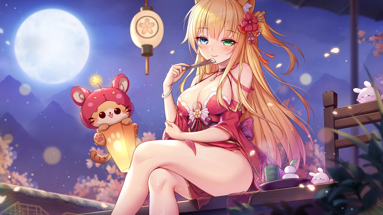 Sakura Hime 2 media 2