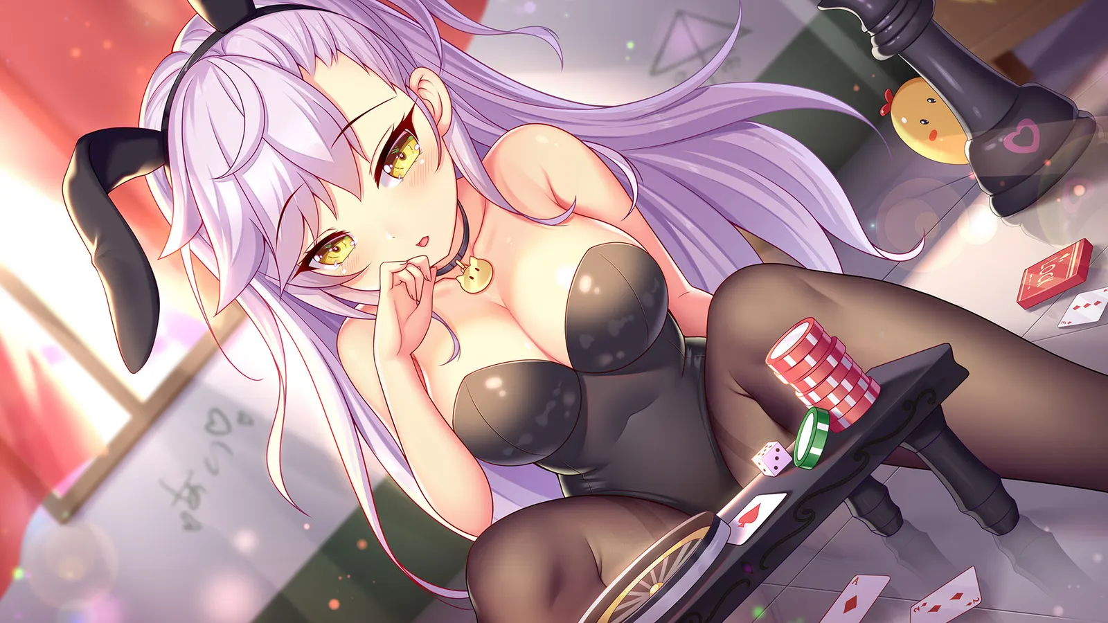 Sakura Hime 2 media 3