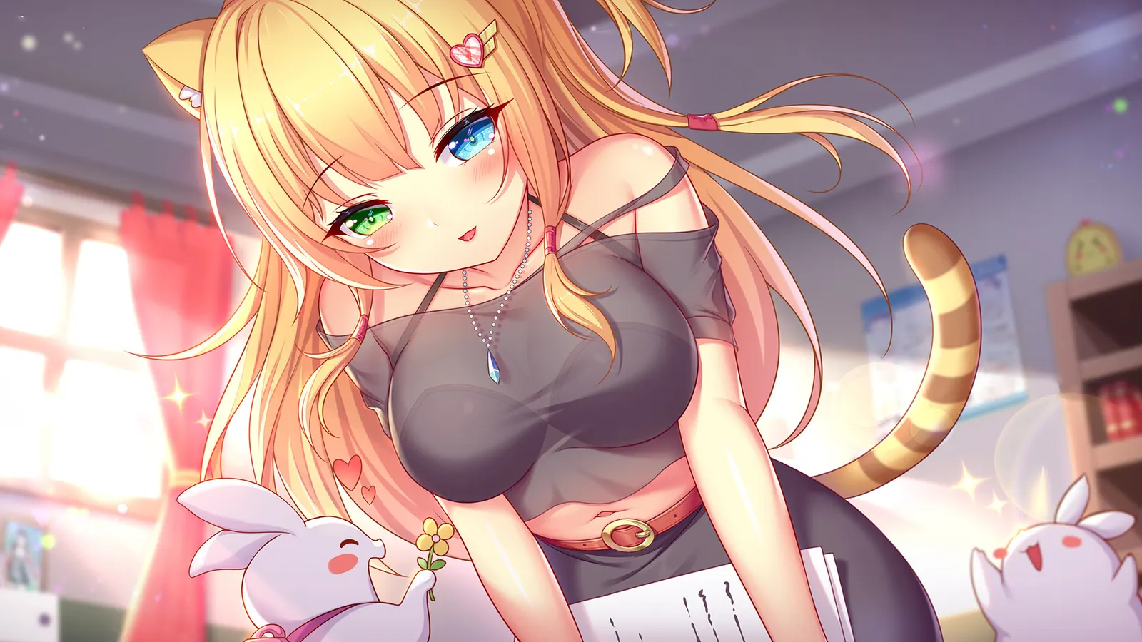 Sakura Hime 2 media 4