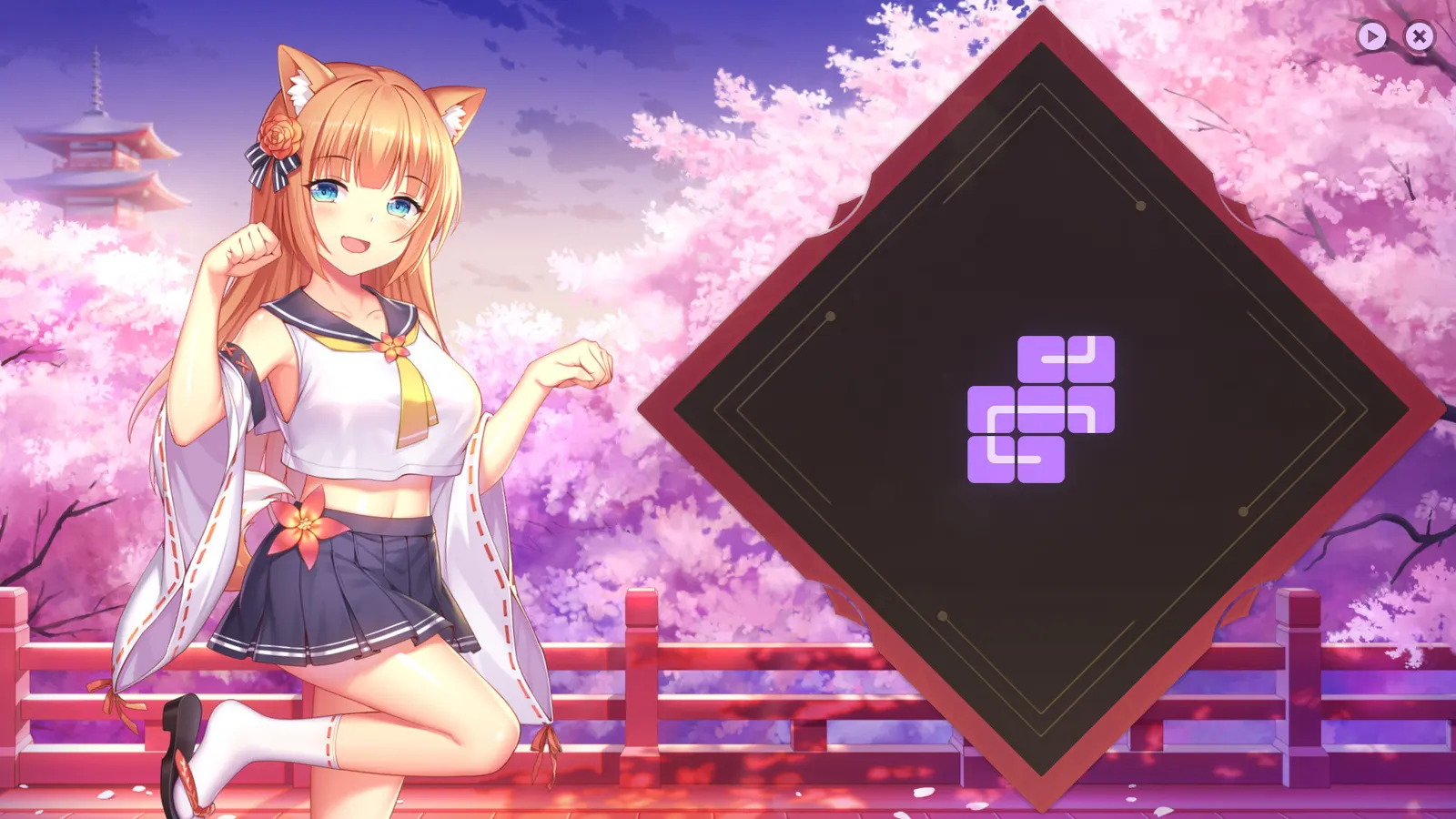 Sakura Hime 2 media 8