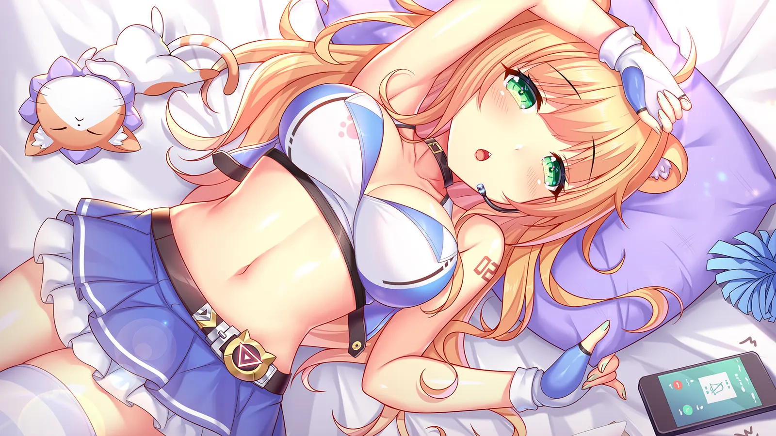 Sakura Hime 2 media 12