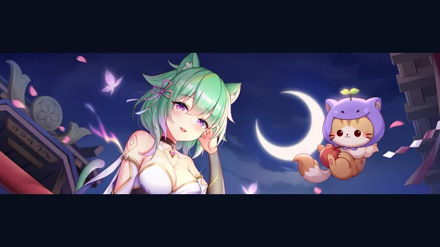 Sakura Hime 3