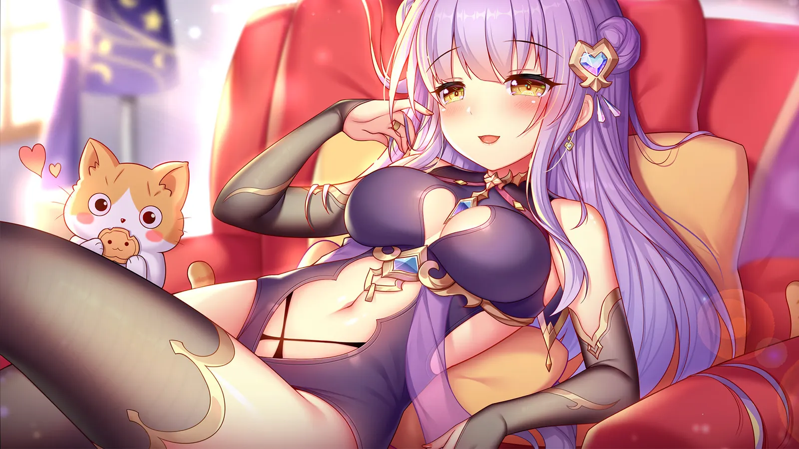 Sakura Hime 3 media 5