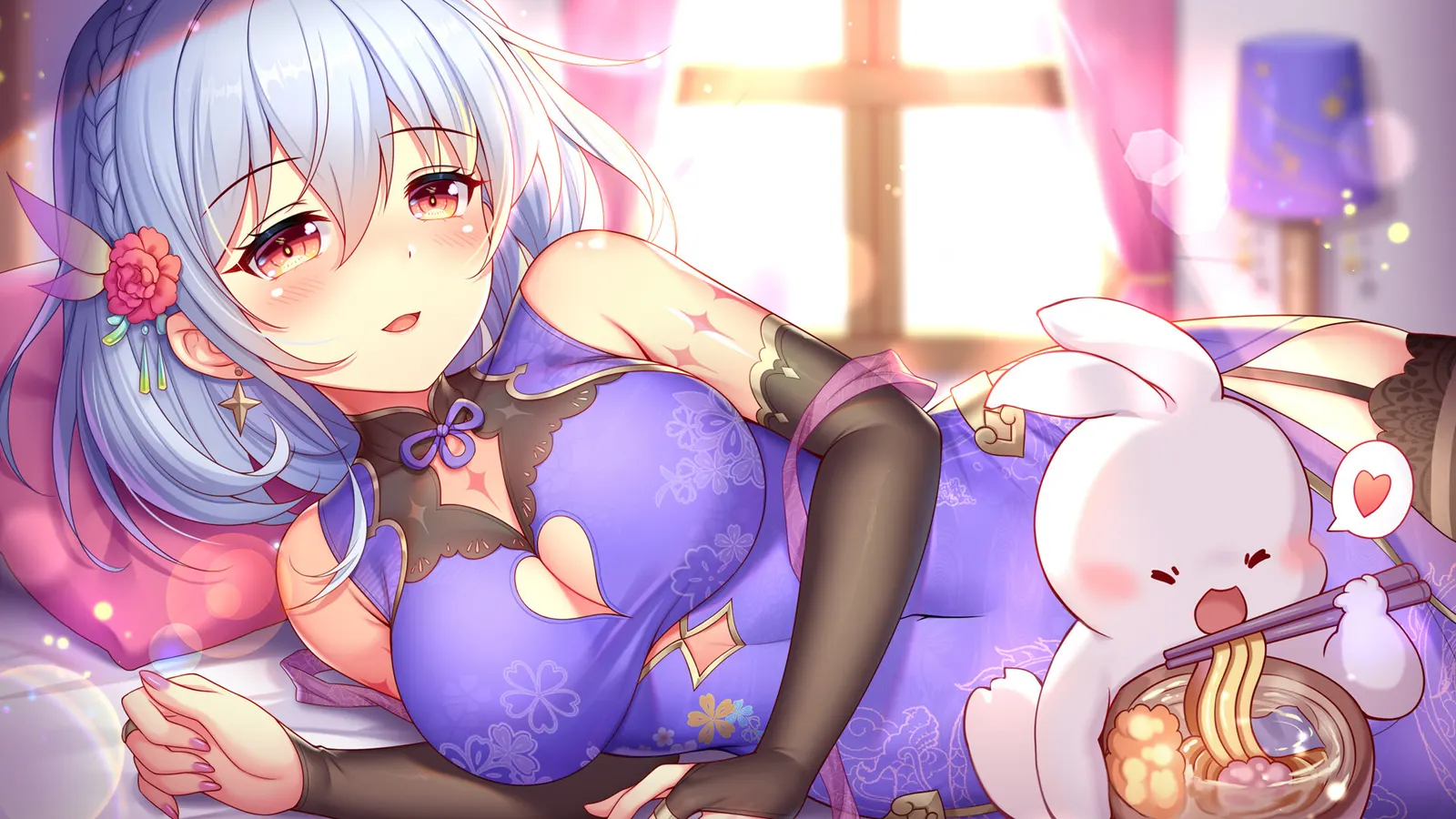 Sakura Hime 3 media 6