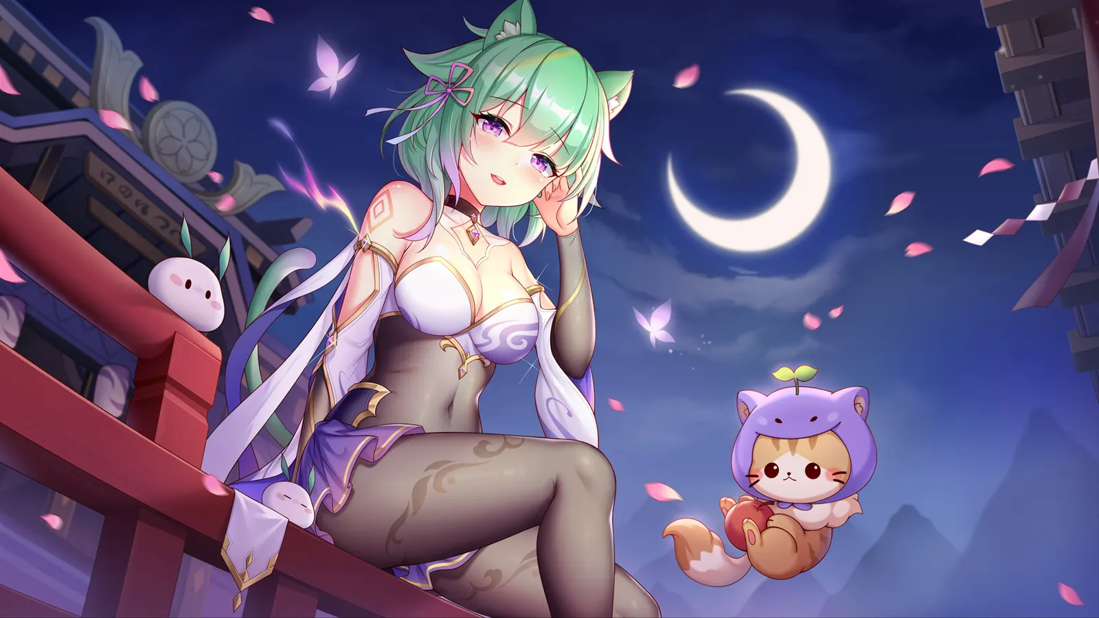 Sakura Hime 3 media 10
