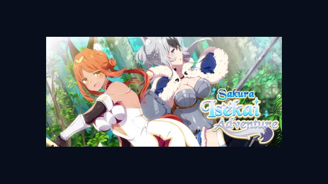 Sakura Isekai Adventure