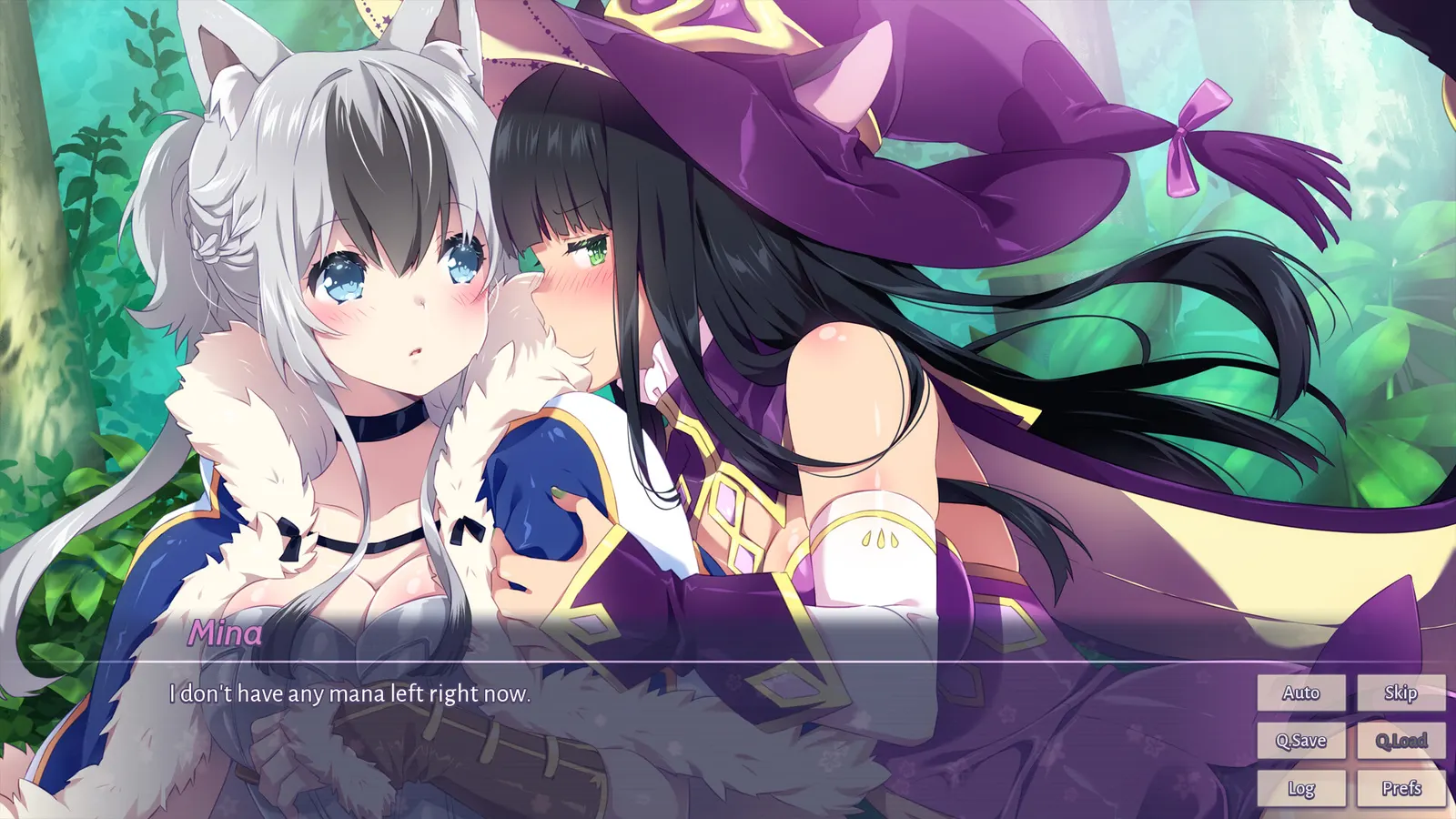 Sakura Isekai Adventure media 7