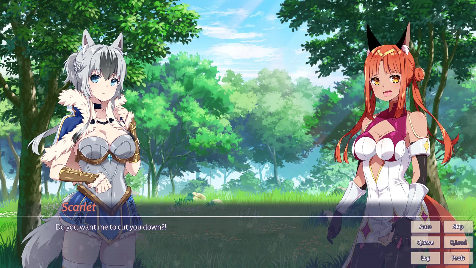 Sakura Isekai Adventure media 8