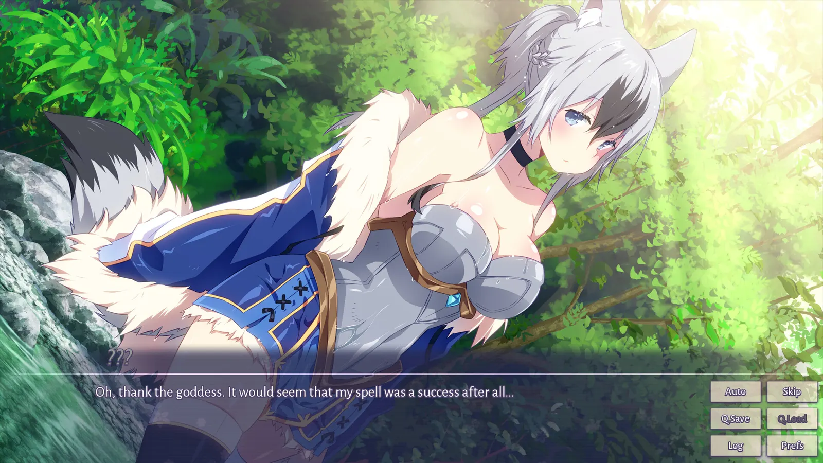 Sakura Isekai Adventure media 10