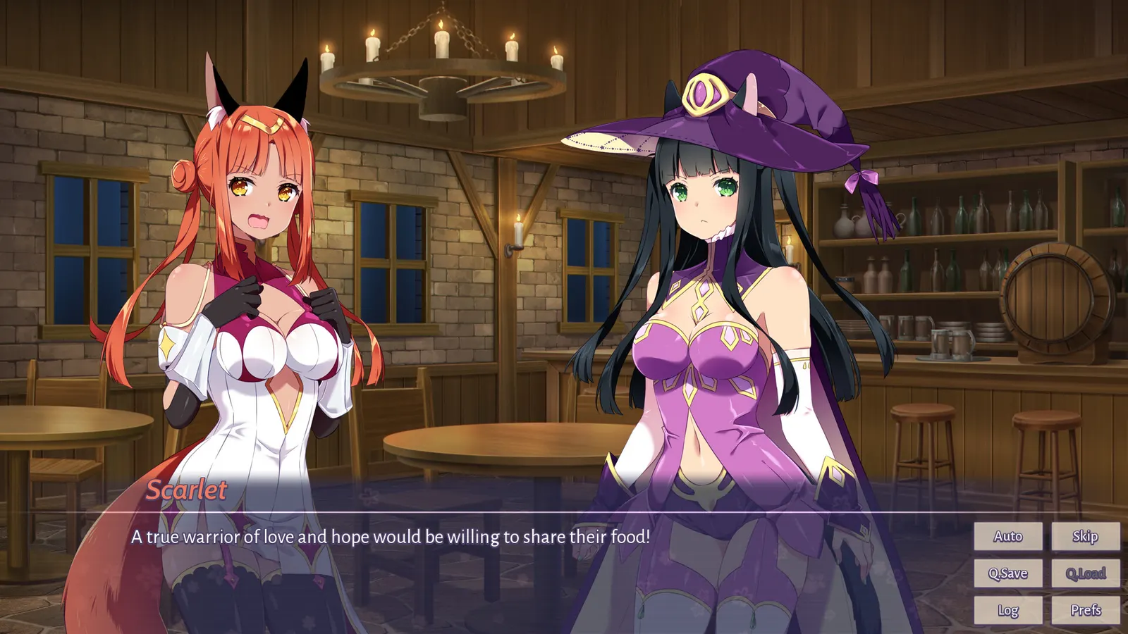 Sakura Isekai Adventure media 12