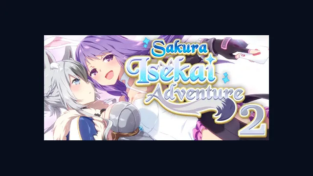 Sakura Isekai Adventure 2