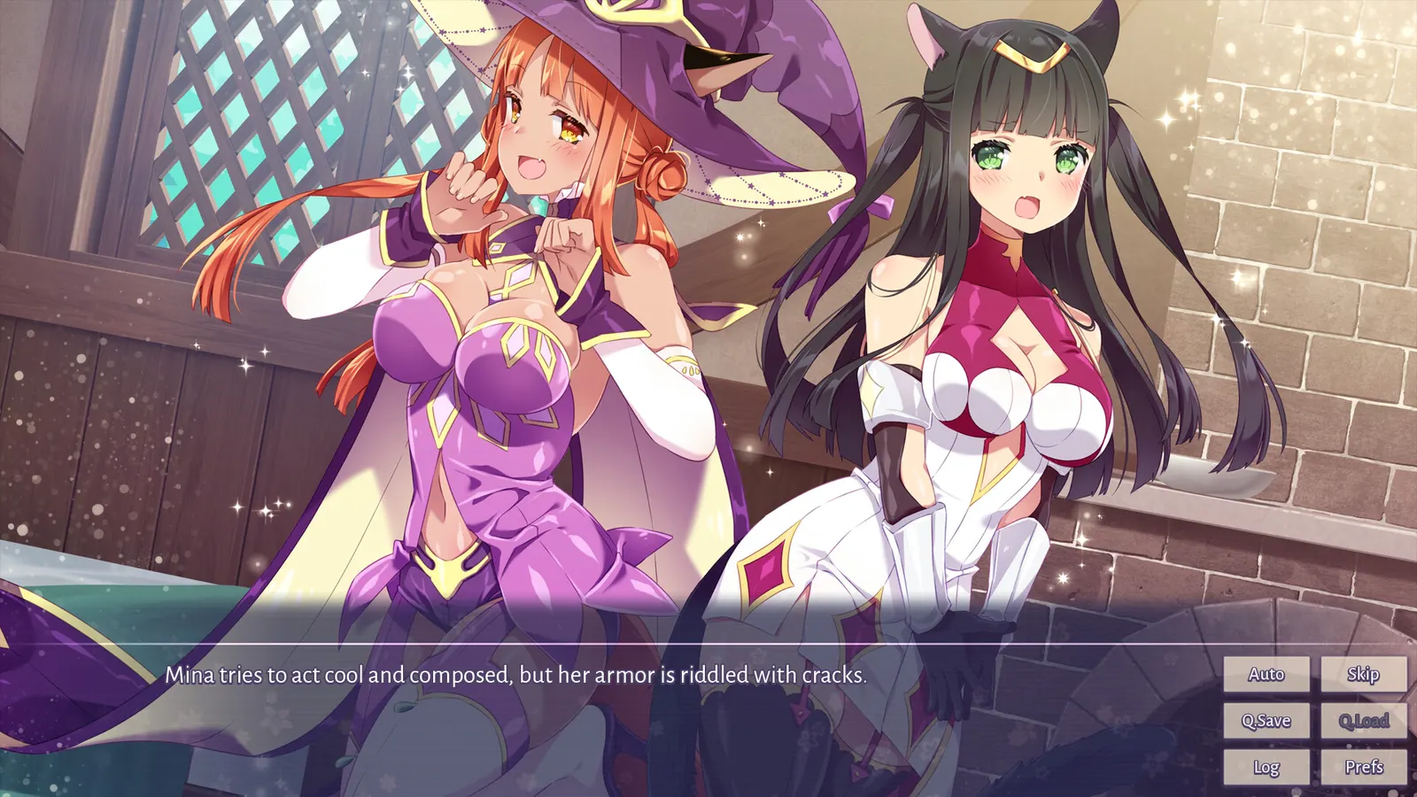Sakura Isekai Adventure 2 media 2