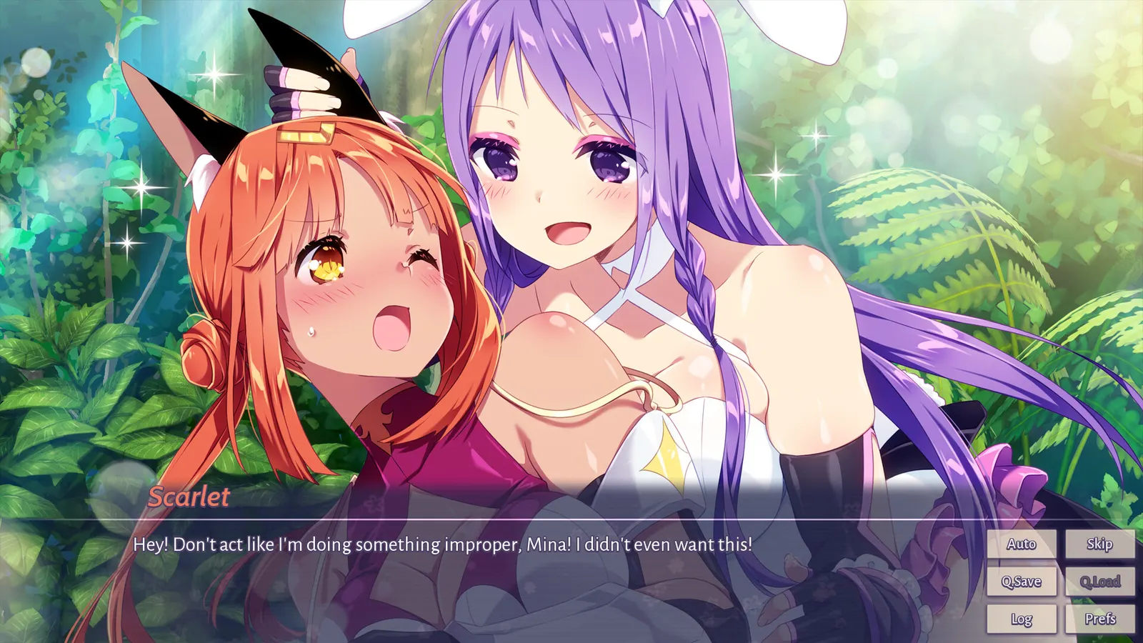 Sakura Isekai Adventure 2 media 4