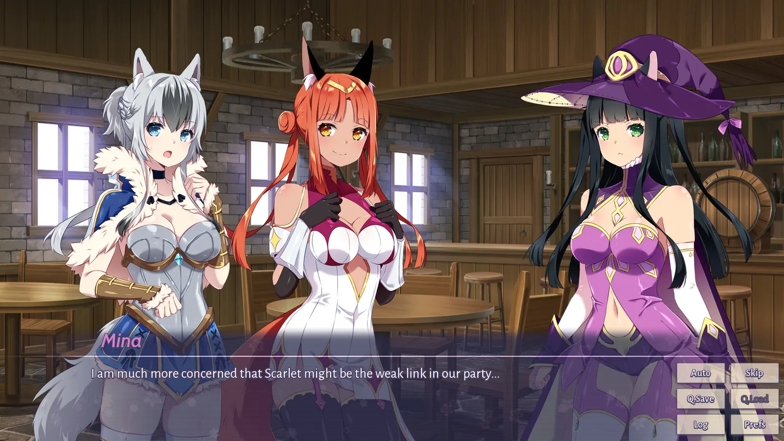 Sakura Isekai Adventure 2 media 7