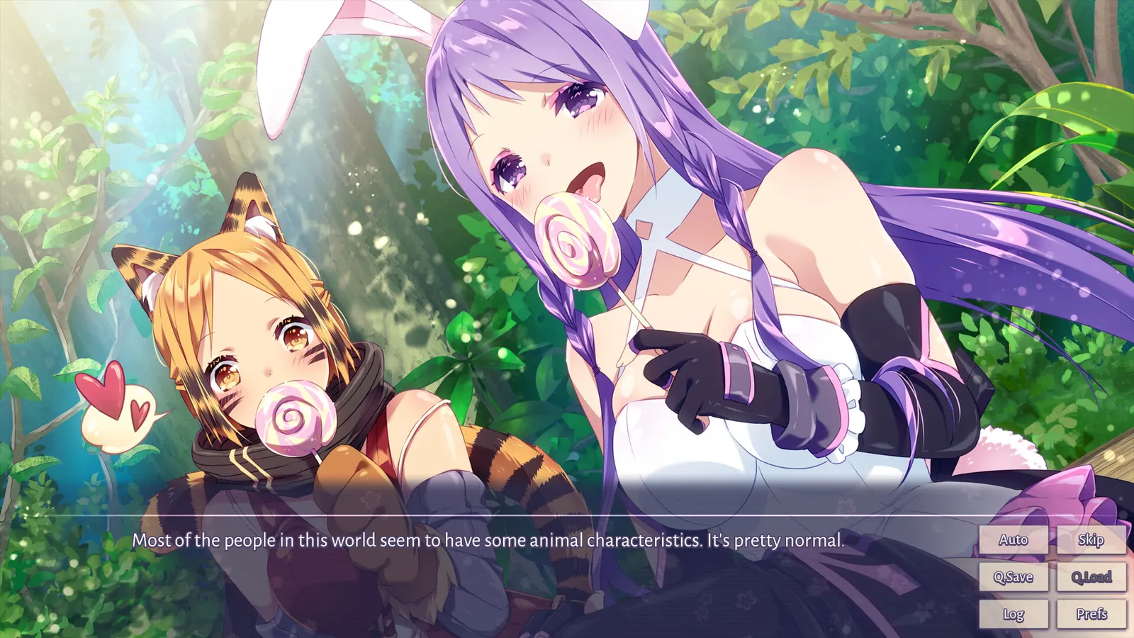 Sakura Isekai Adventure 2 media 8