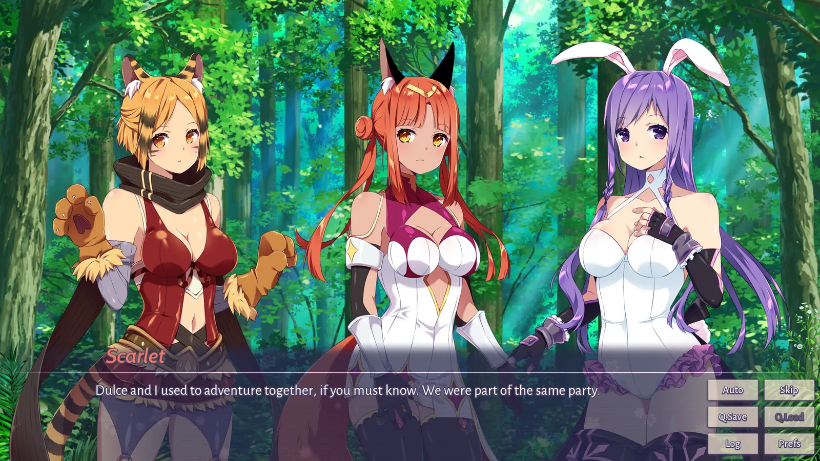 Sakura Isekai Adventure 2 media 12
