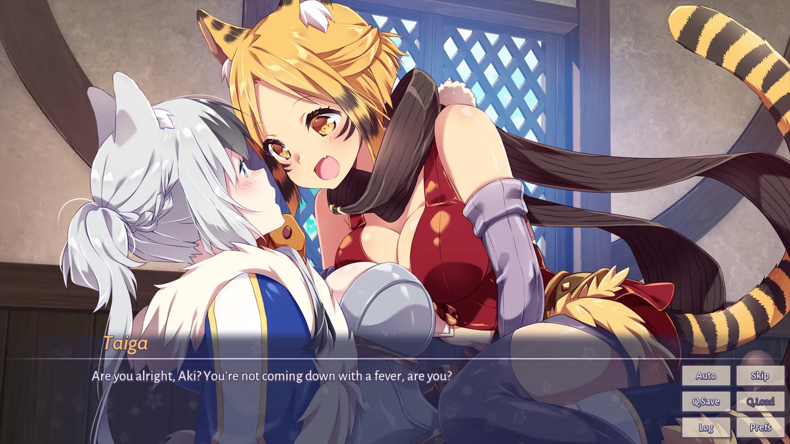 Sakura Isekai Adventure 2 media 13