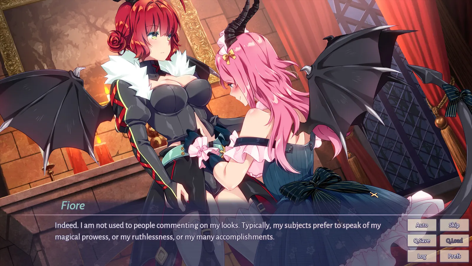 Sakura Isekai Adventure 3 media 4