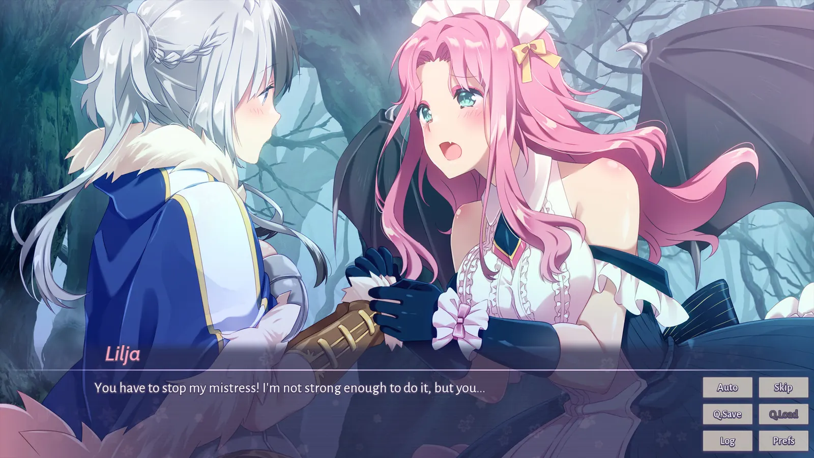 Sakura Isekai Adventure 3 media 6