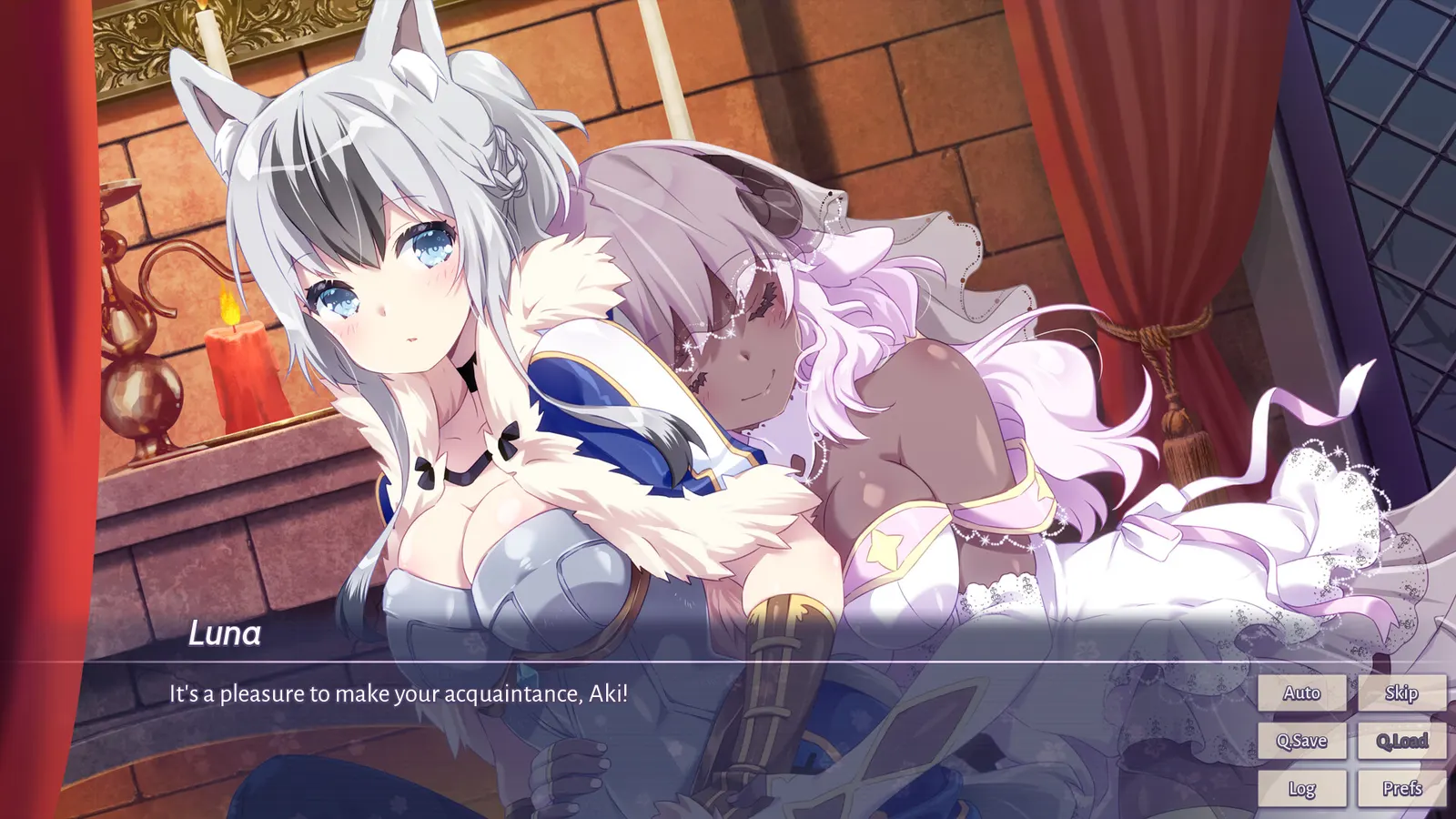 Sakura Isekai Adventure 3 media 9