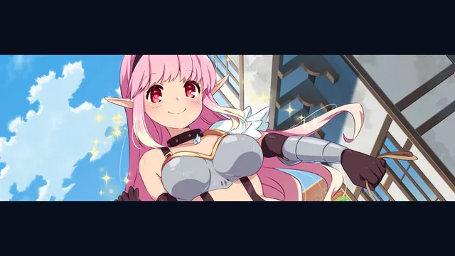 Sakura Knight