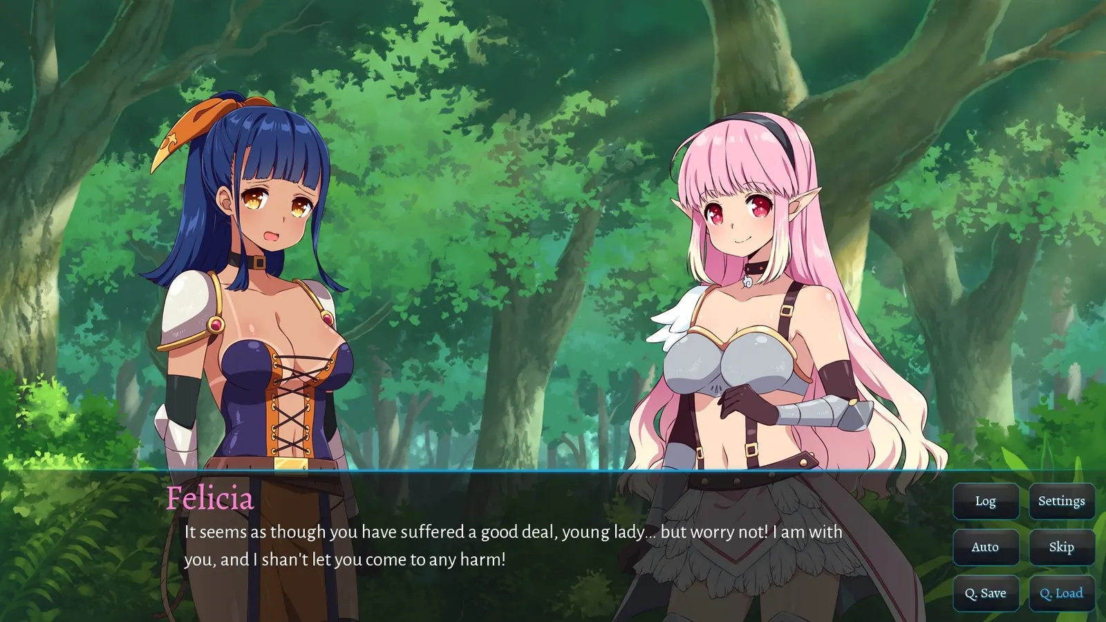 Sakura Knight media 9