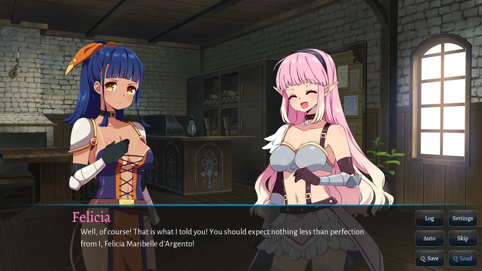 Sakura Knight media 10