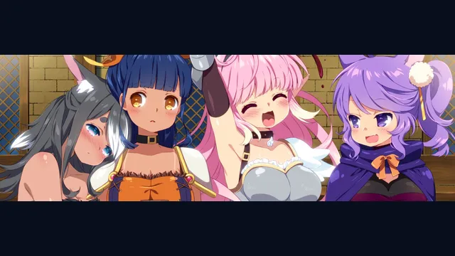Sakura Knight 2