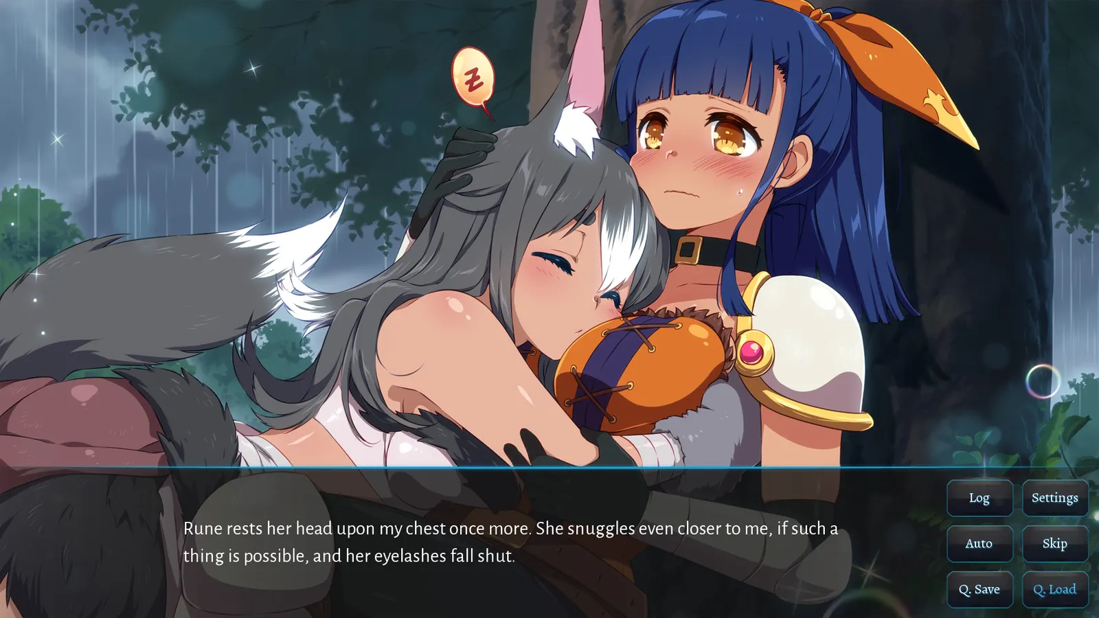 Sakura Knight 2 media 3
