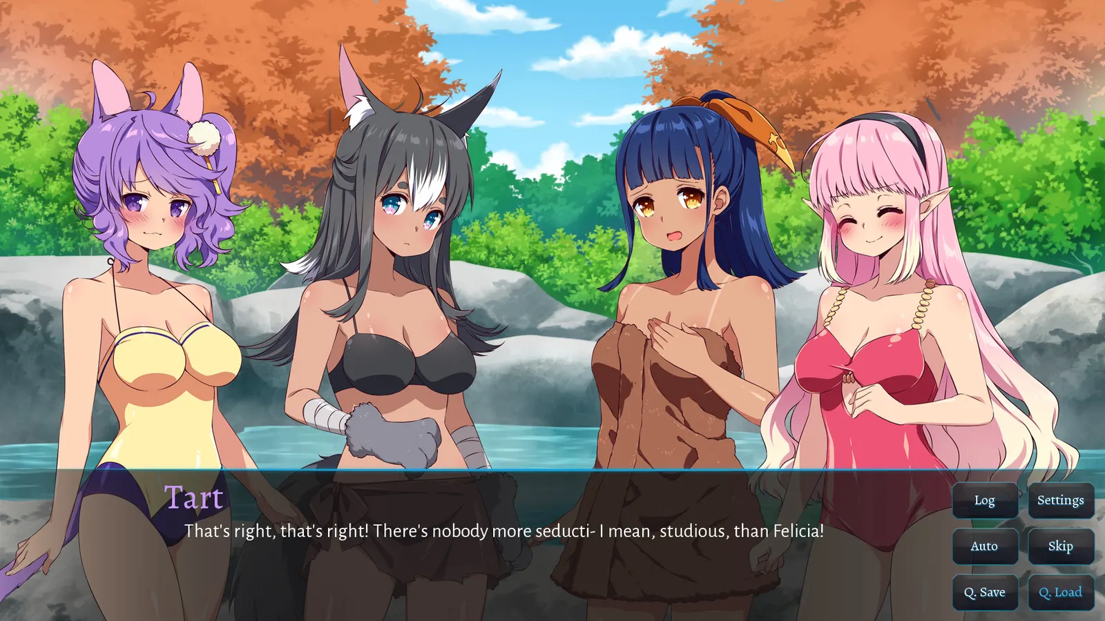 Sakura Knight 2 media 9