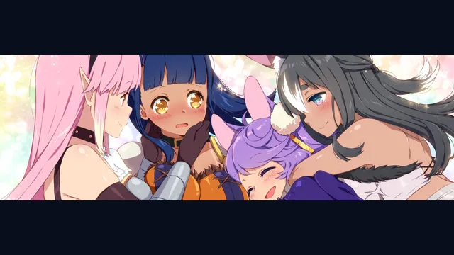 Sakura Knight 3