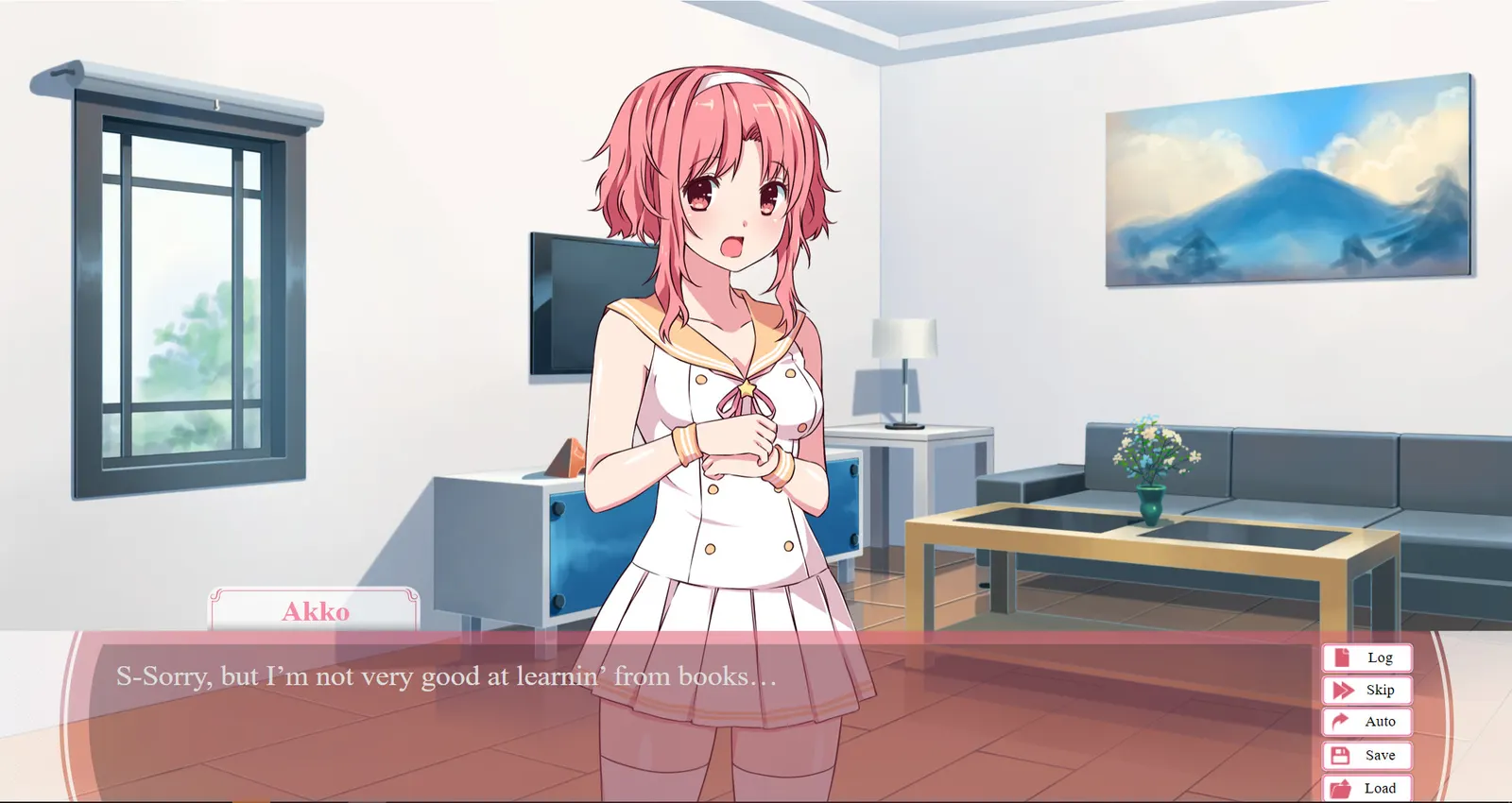 Sakura Melody media 5