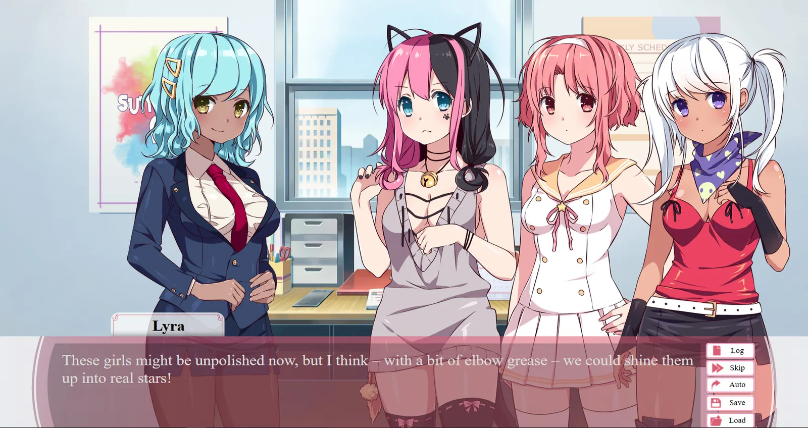 Sakura Melody media 6