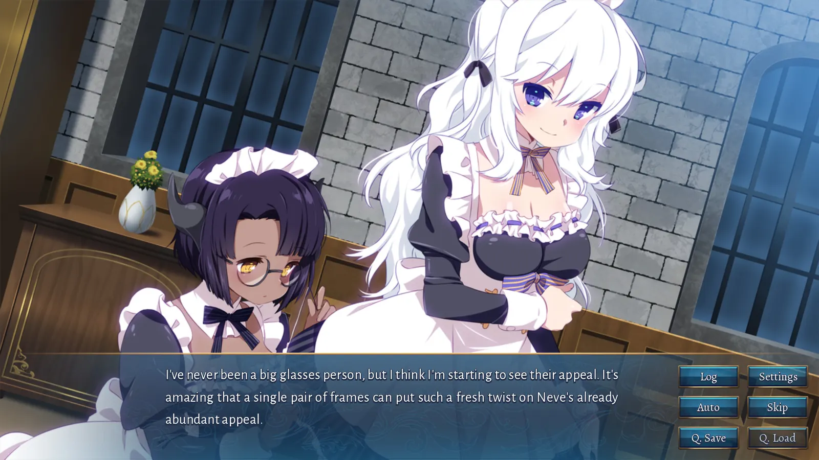 Sakura MMO Extra media 2
