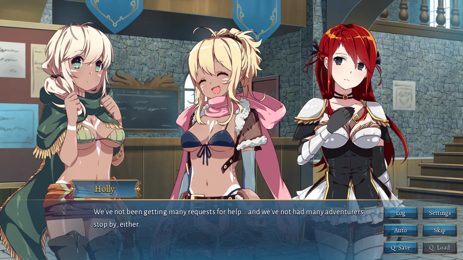 Sakura MMO Extra media 3