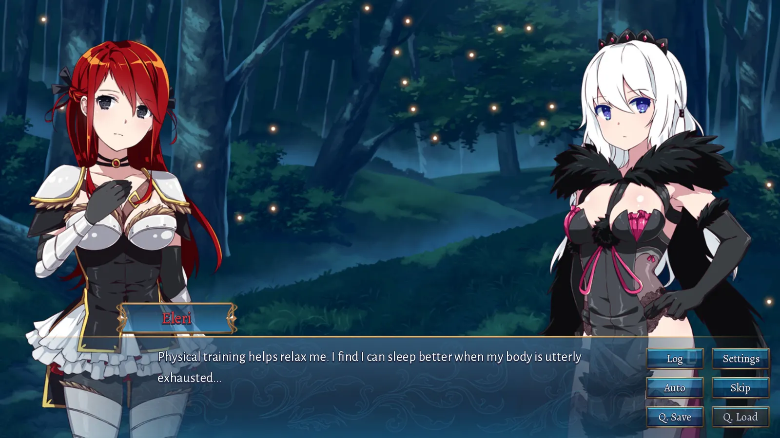 Sakura MMO Extra media 4
