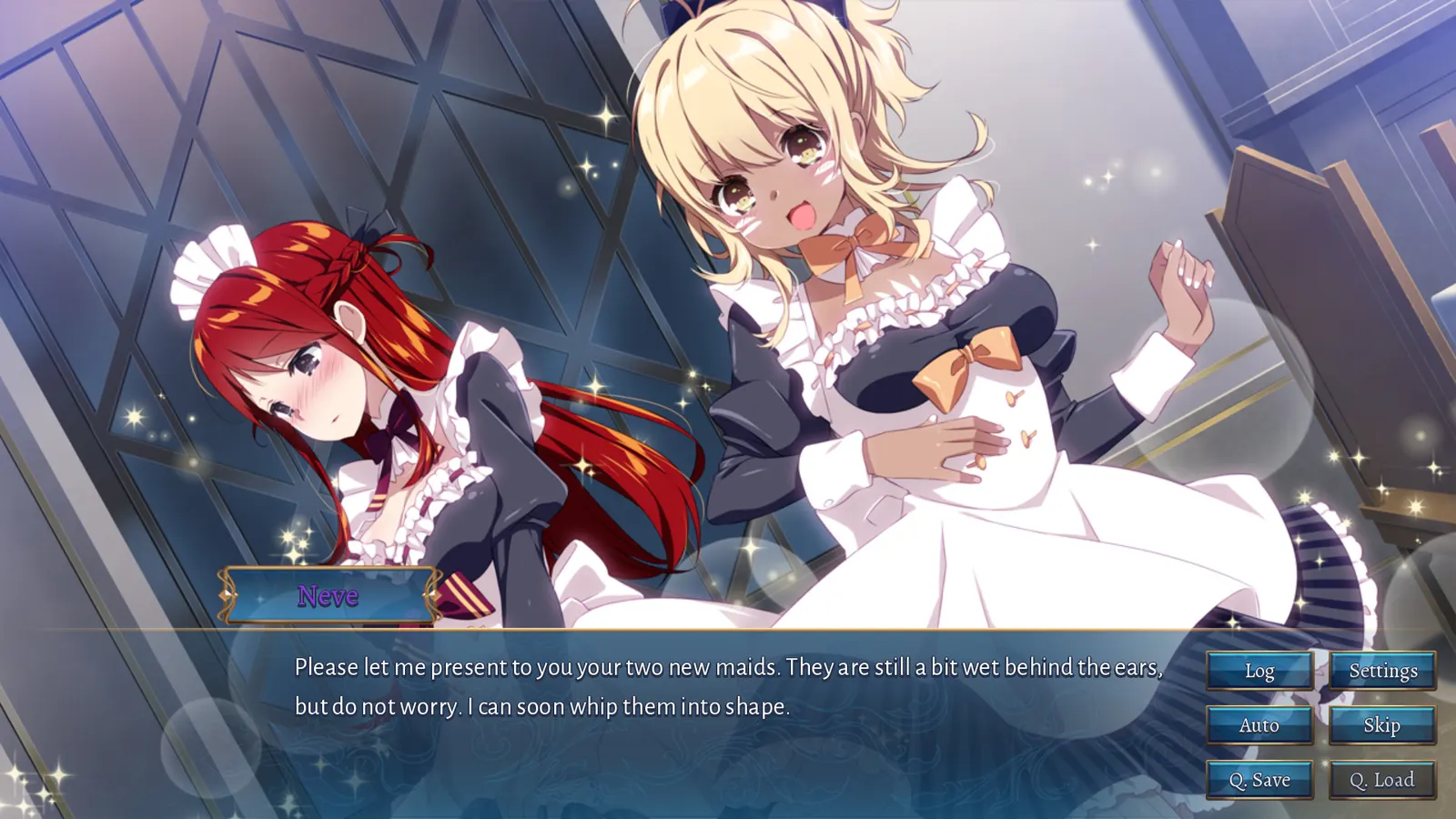 Sakura MMO Extra media 5