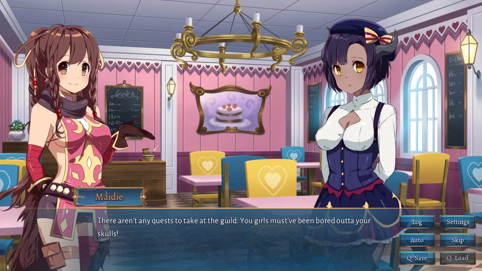 Sakura MMO Extra media 6