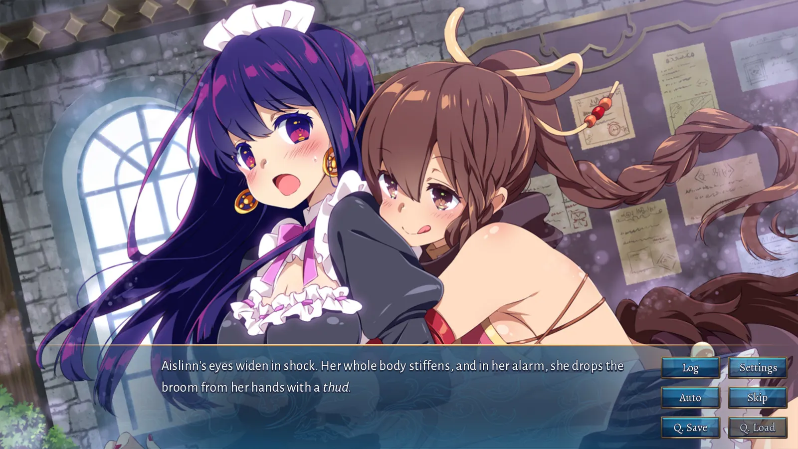 Sakura MMO Extra media 7