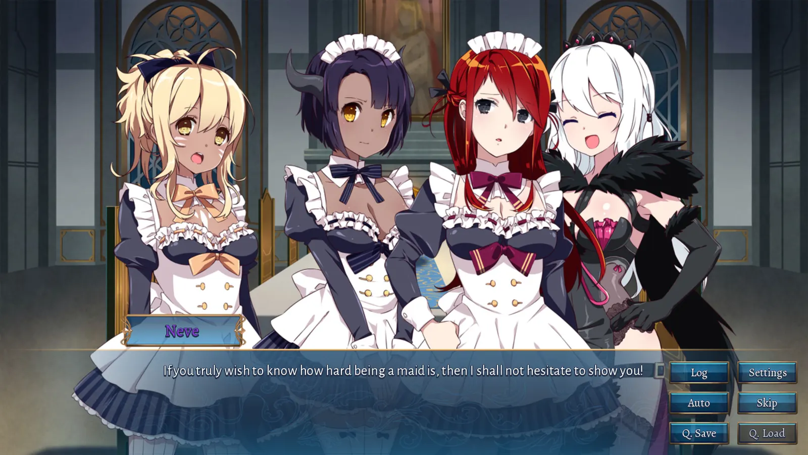Sakura MMO Extra media 8