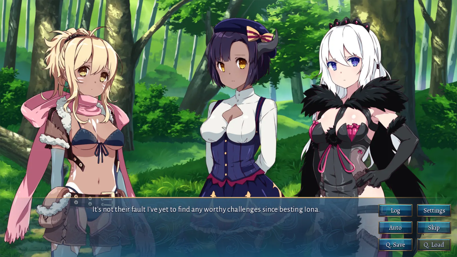 Sakura MMO Extra media 9