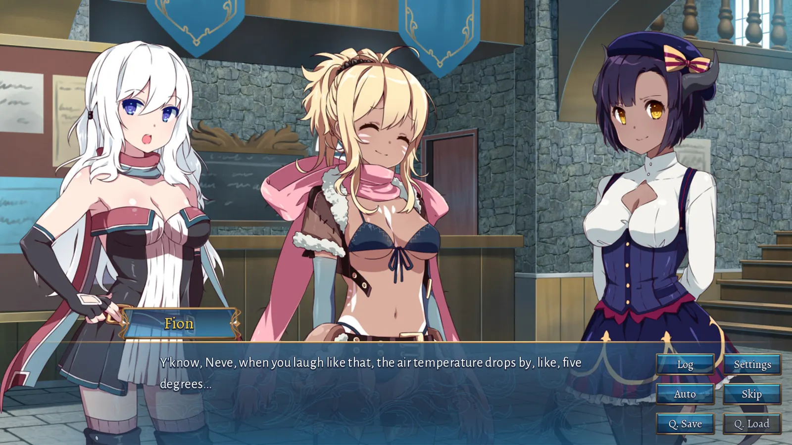 Sakura MMO Extra media 11
