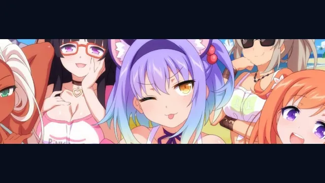 Sakura Succubus