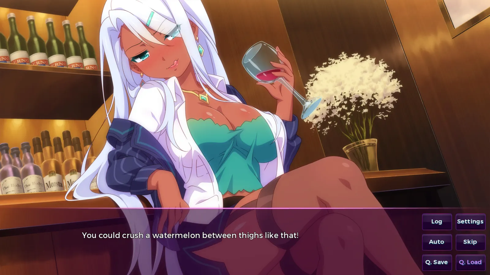 Sakura Succubus media 2