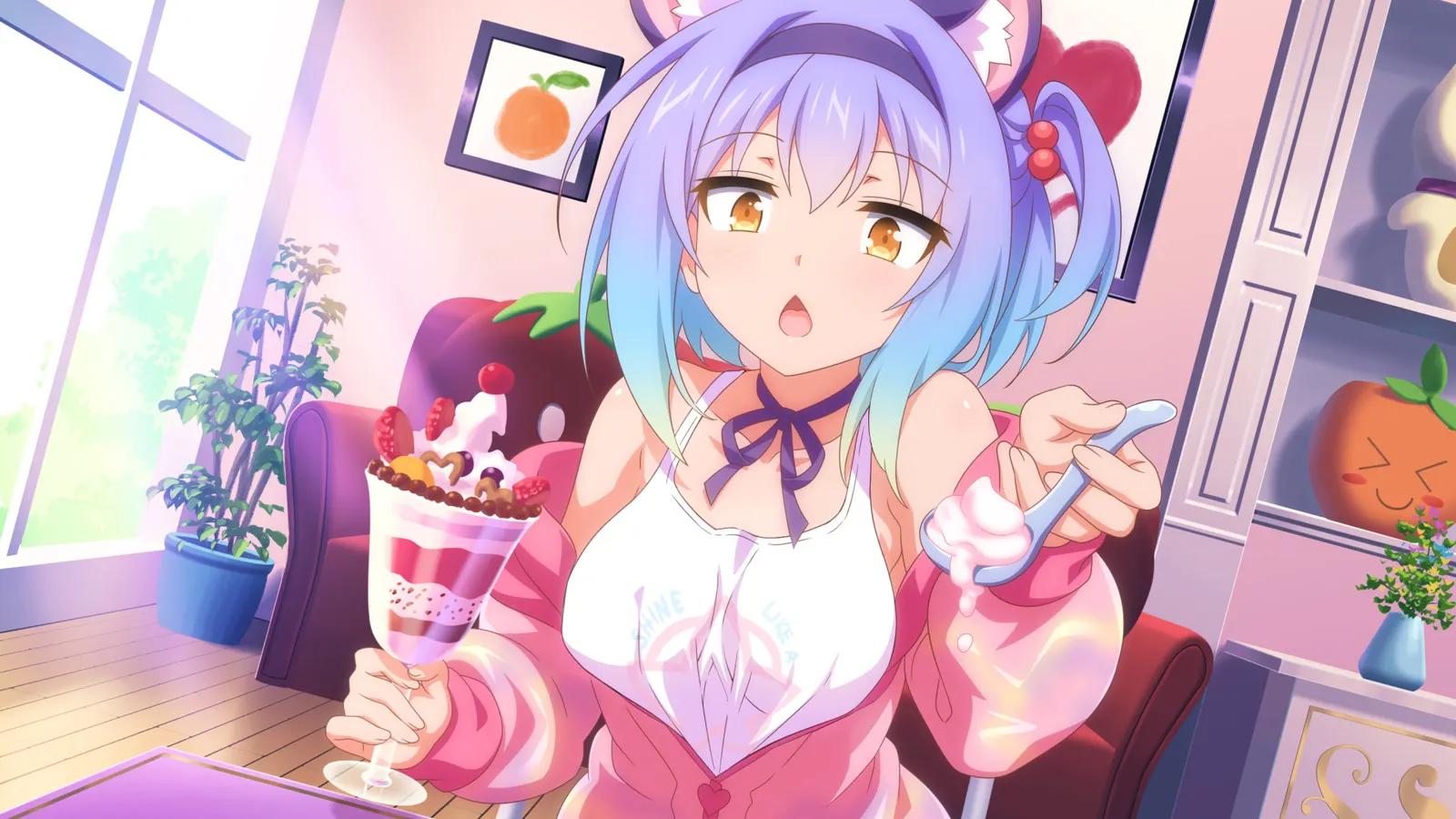 Sakura Succubus media 4