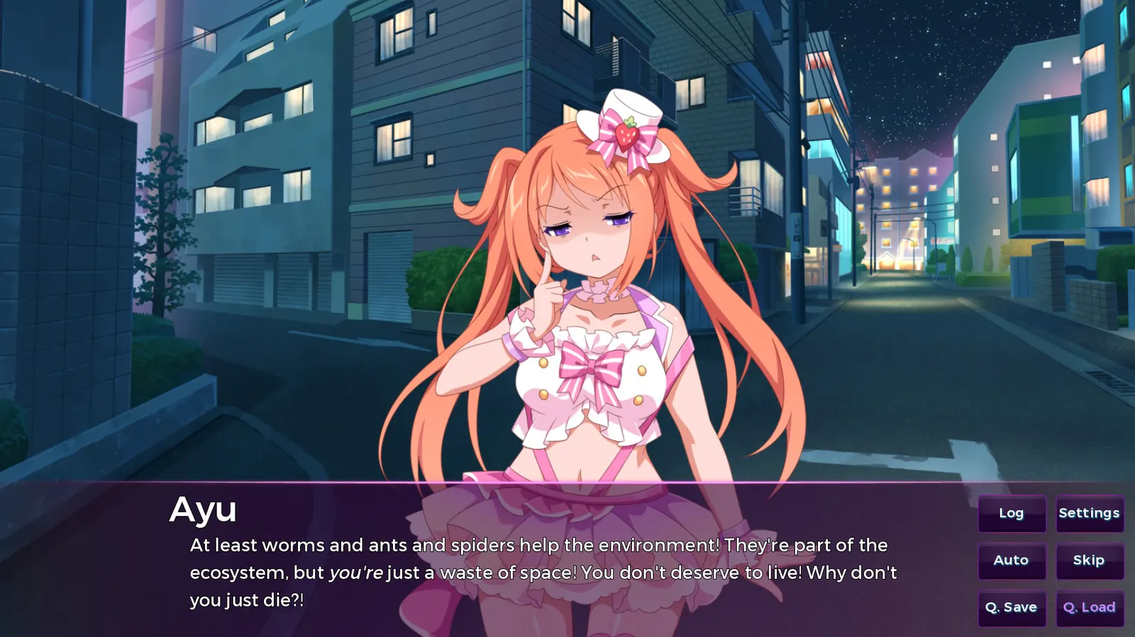 Sakura Succubus media 5
