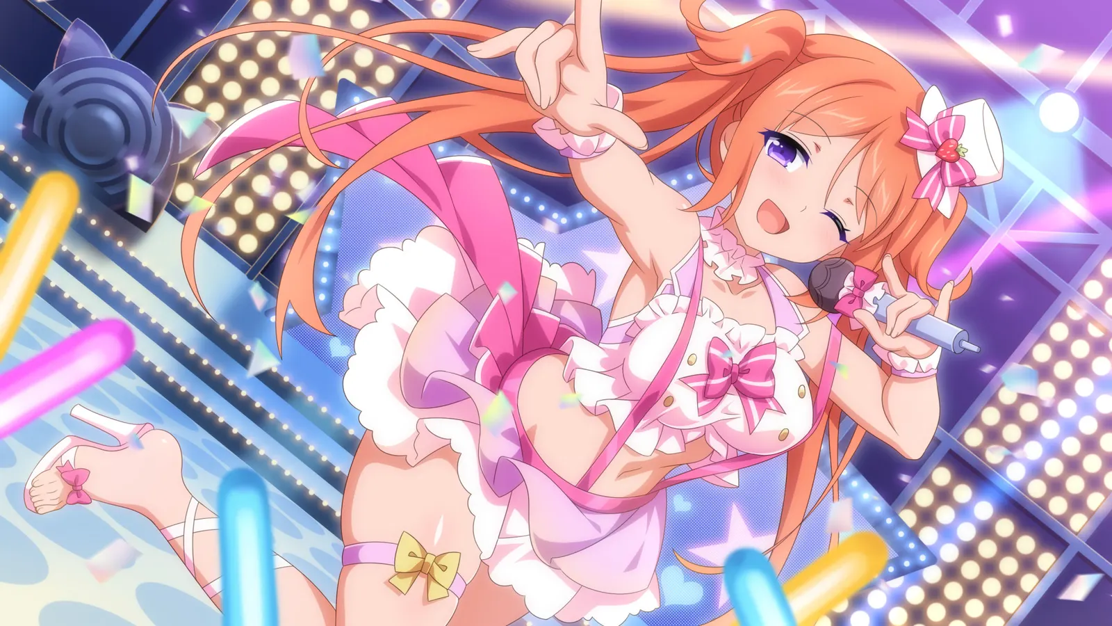 Sakura Succubus media 6