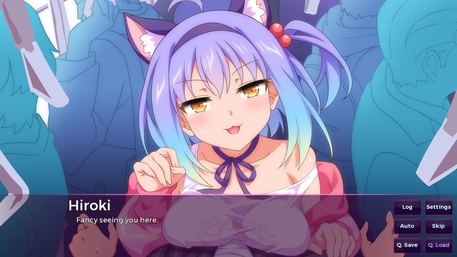 Sakura Succubus media 7