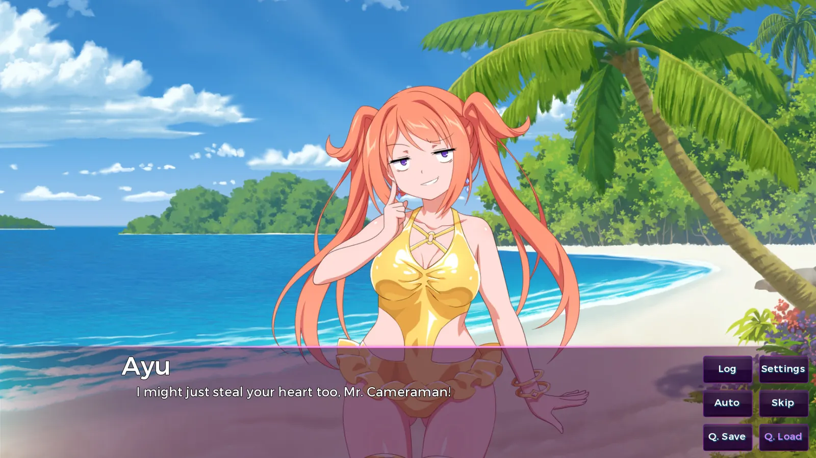 Sakura Succubus media 9