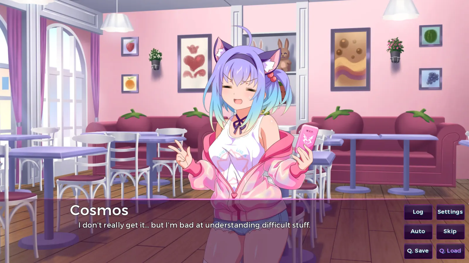Sakura Succubus media 10